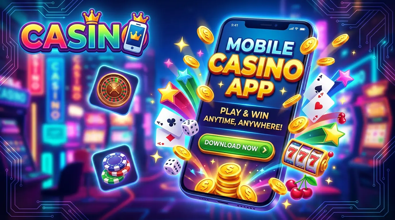 Rod25 casino casino app