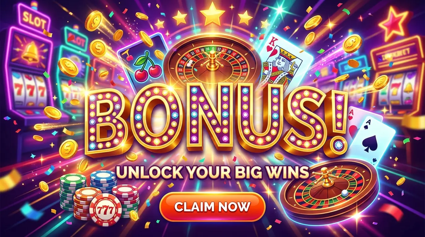 Bonus hos Rod25 casino