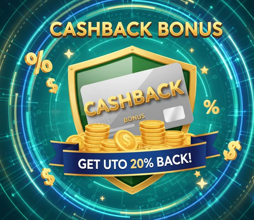 Tilbagebetaling hos Rod25 casino
