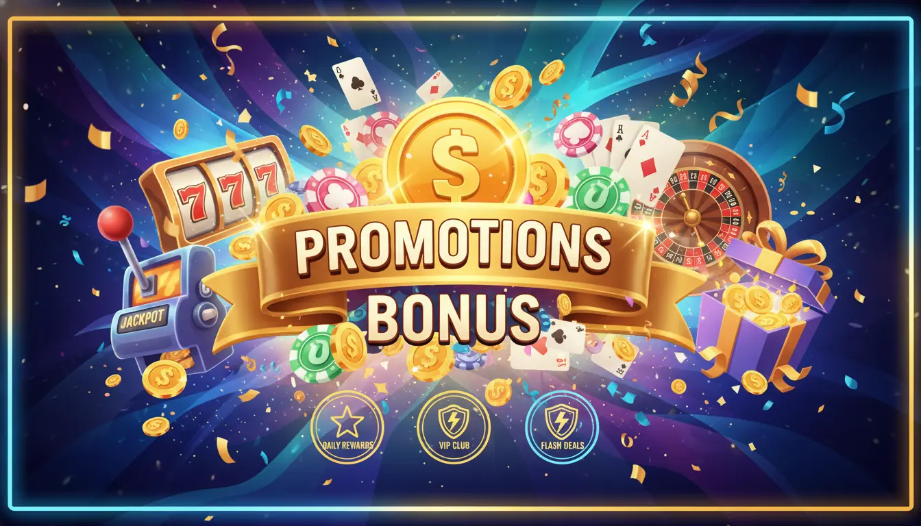 Kampagner hos Rod25 casino