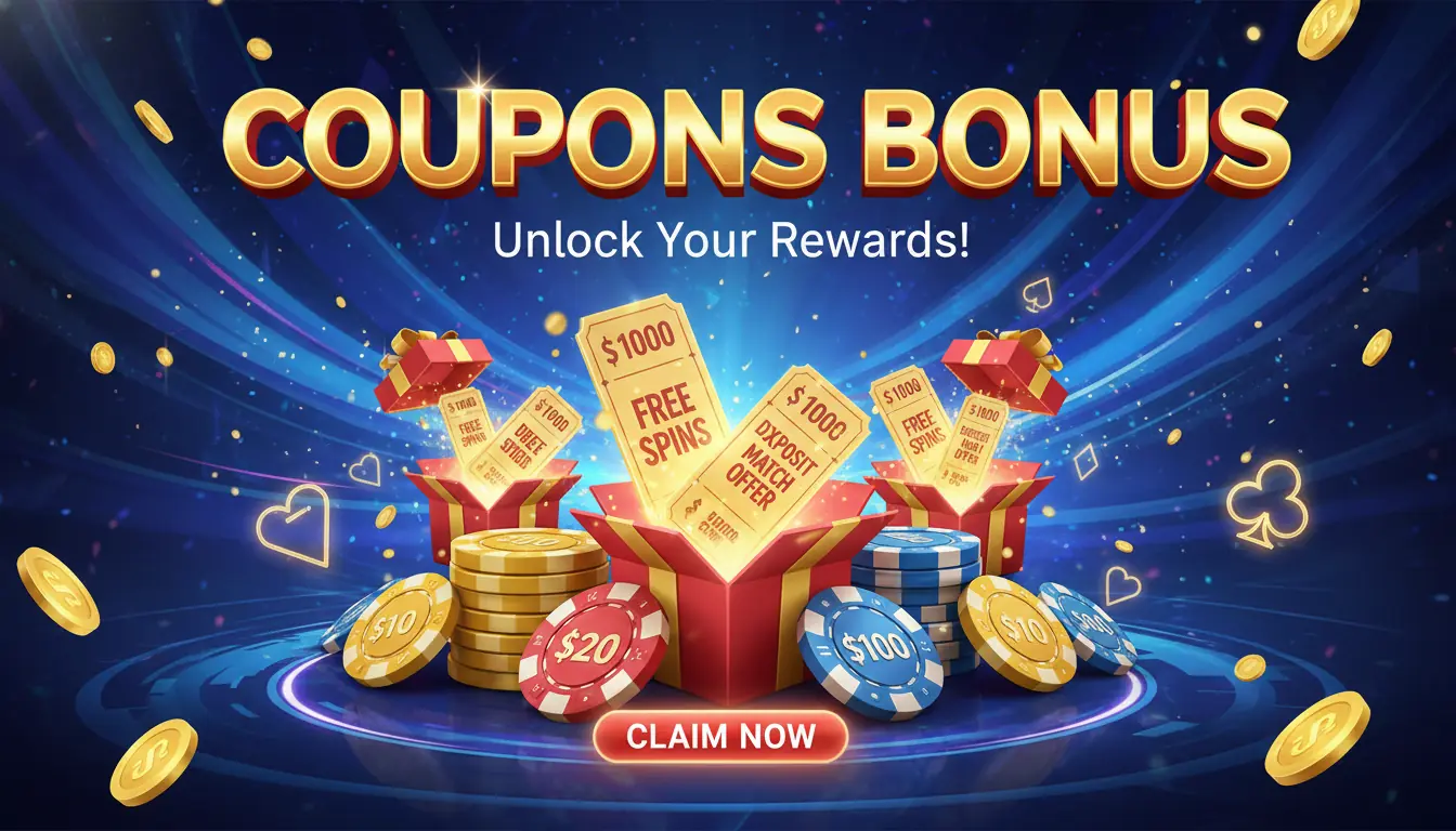 Kuponer hos Rod25 casino