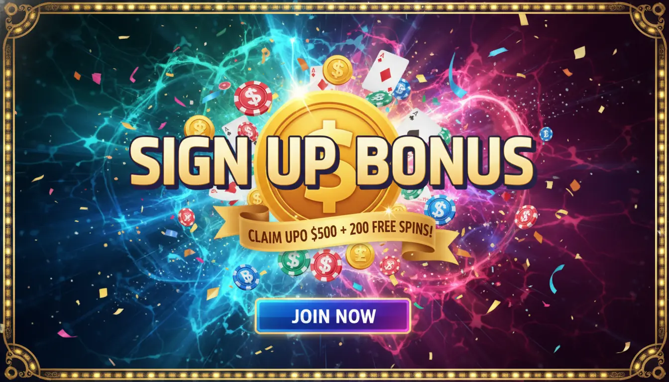Bonus ved registrering Rod25 casino