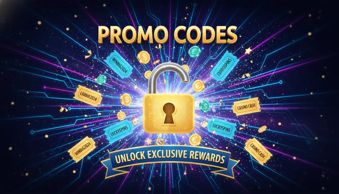 Rod25 casino promokoder