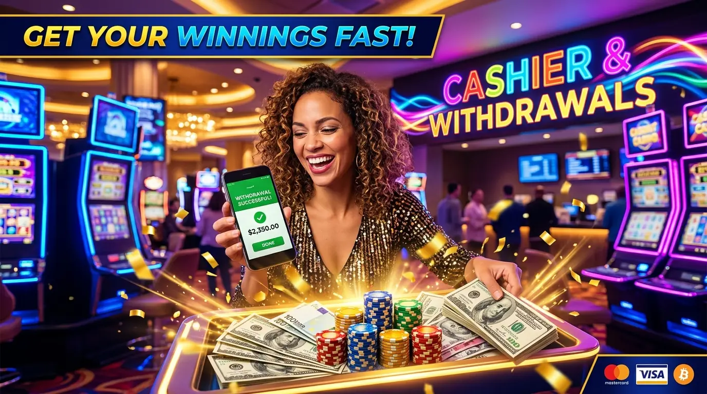 Udbetalingsmetoder Rod25 casino