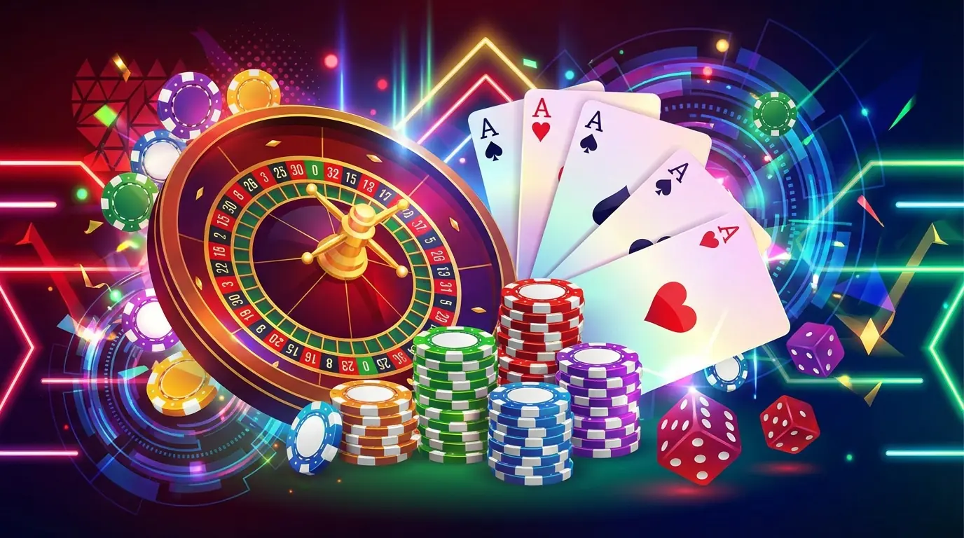Hvem står bag Rod25 casino?