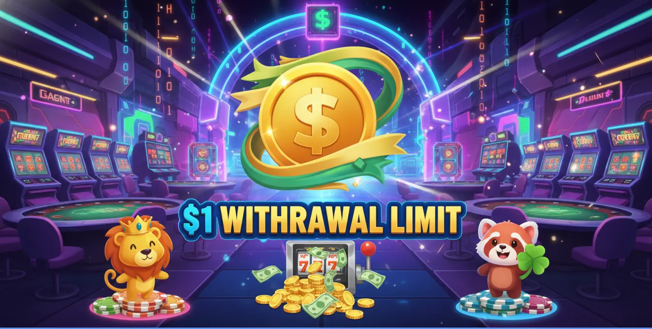Rod25 casino 1 € udbetaling