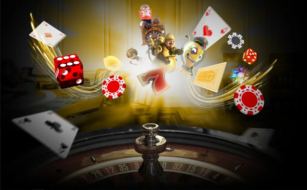 Rod25 casino spil
