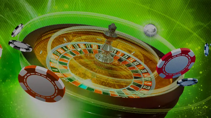 Roulette på Rod25 casino