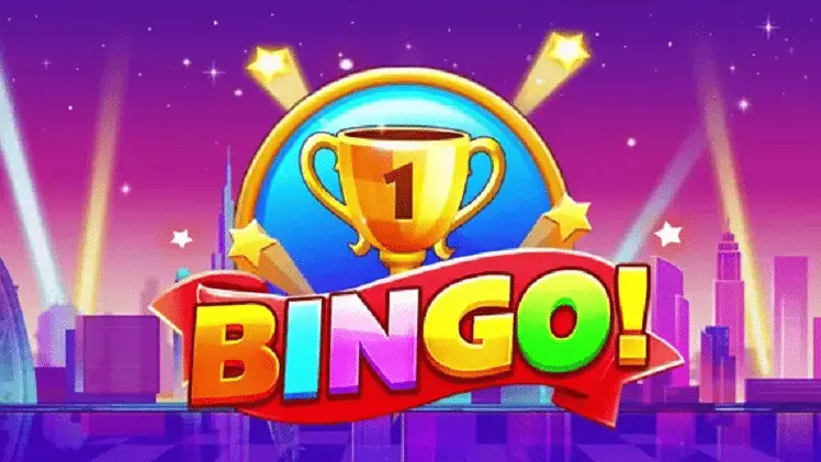 Rod25 casino bingo
