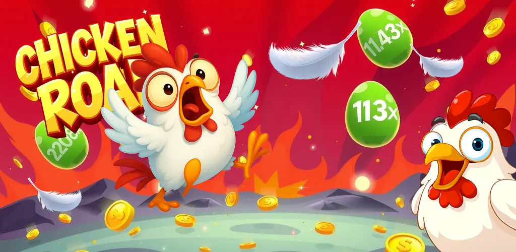 Chicken Road Rod25 casino